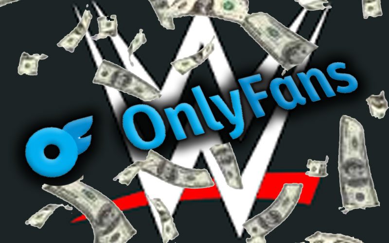 WWE Superstars Will Likely Be Able To Open OnlyFans Accounts Under New Parent Company