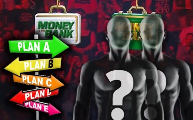 WWE's Current Planning Process For Money In The Bank