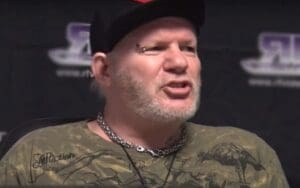 Raven Hits Back at False Report About his Health