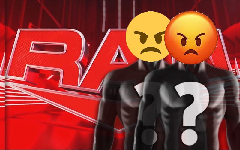 WWE Superstars Super Irritated About Vince McMahon’s Changes To RAW This Week