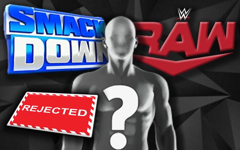 WWE Instantly Rejected Profane Pitch From Ex WWE Superstar