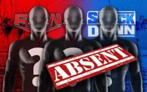 Several Top Superstars Absent From Tonight's WWE Draft On SmackDown