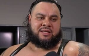 Bronson Reed Says Bobby Lashley Feud Is Far From Over