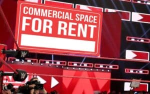 WWE Open To Selling Every Ring Asset Possible For Long-Term Sponsorship Deals