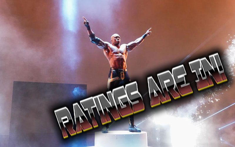 WWE RAW Ratings Are In This Week As Roster Experienced Travel Nightmare