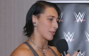 Rhea Ripley Feels ‘Dirty’ Seeing Liv Morgan Team up with Raquel Rodriguez Rhea Ripley Feels 'Dirty' Seeing Liv Morgan Team up with Raquel Rodriguez