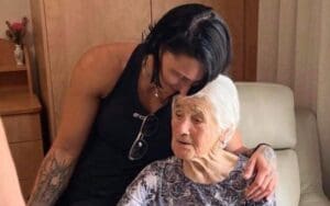 Rhea Ripley Reveals Recent Heartbreaking Personal Loss
