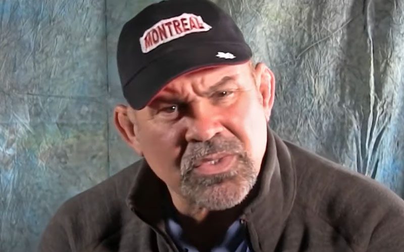 Rick Steiner Set for First Pro Wrestling Appearance After Transphobia Controversy