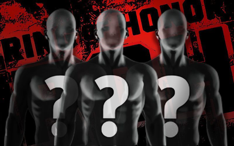 Backstage Update on ROH Wrestlers Working as Free Agents