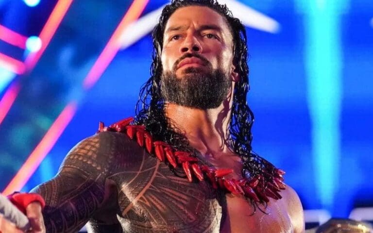 Bloodline Member Could Turn On Roman Reigns For Shocking Championship Program