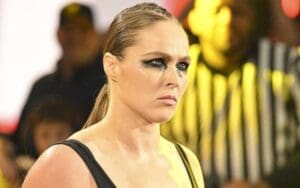 Ronda Rousey's WWE Title Plans 'On Hold' Amidst Injury Hiatus