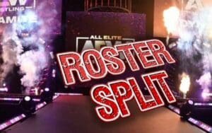 AEW Might Introduce A Roster Split With New Saturday Television Show