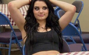 Saraya Barely Remembers 'Total Divas' Filming Due To Her Drinking