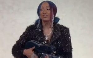 Mercedes Mone Says She Might Drop Music Album After Backlash From Cringe-Worthy Musical Promo