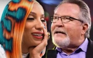 Mercedes Mone Borrows Million Dollar Man's Catchphrase For New Post