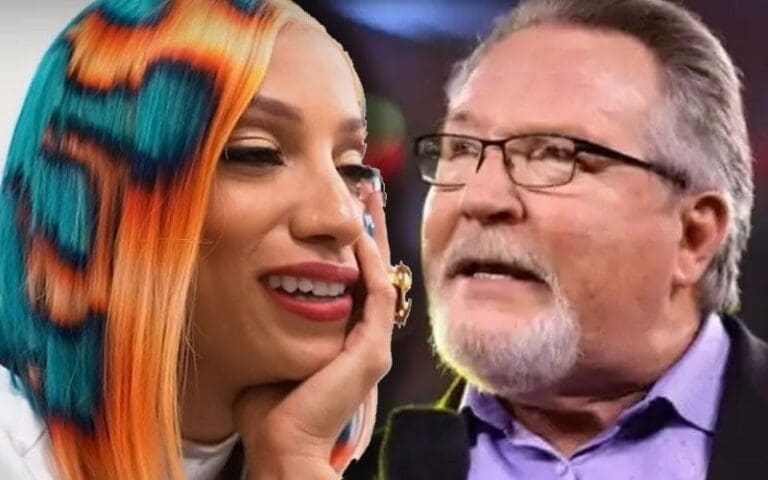 Mercedes Mone Borrows Million Dollar Man's Catchphrase For New Post