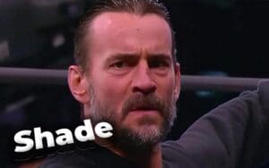 WWE NXT Superstar Throws Shade At CM Punk Showing Up Before RAW This Week