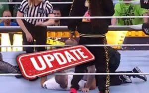 Shane McMahon's Surgery Status Revealed Following WrestleMania 39 Injury