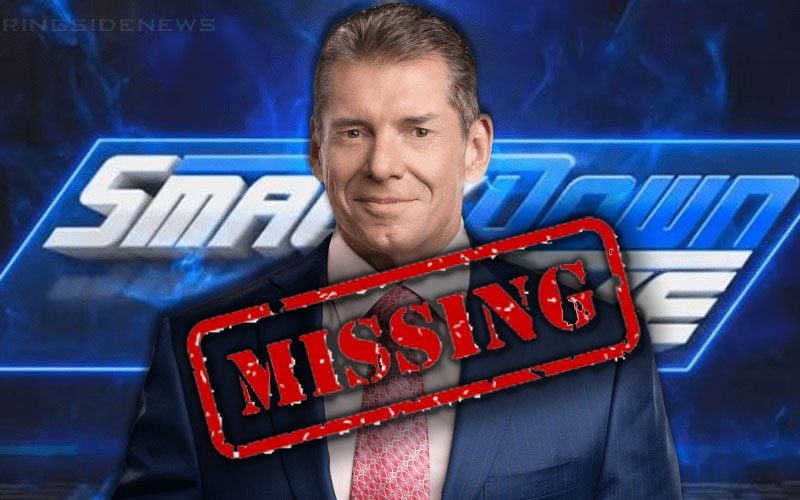 WWE SmackDown Morale Was Much Better Without Vince McMahon