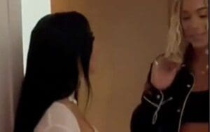 Sol Ruca Attacked By Mysterious Person Outside WWE Performance Center