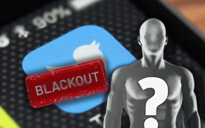 WWE Superstar Fuels Speculation Of Exit With Social Media Blackout