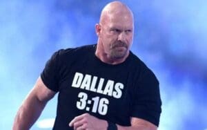 WWE RAW Viewership Is In For Massive Triple H Announcement