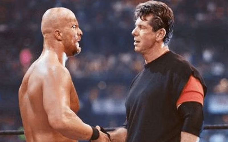 Steve Austin Thought He Could Make Controversial Heel Turn Work