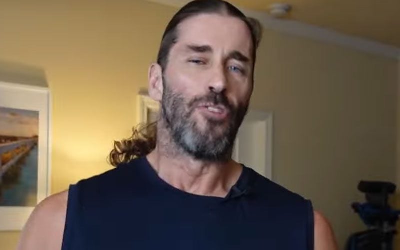 Stevie Richards Details How His Life Has Changed Since Health Scare