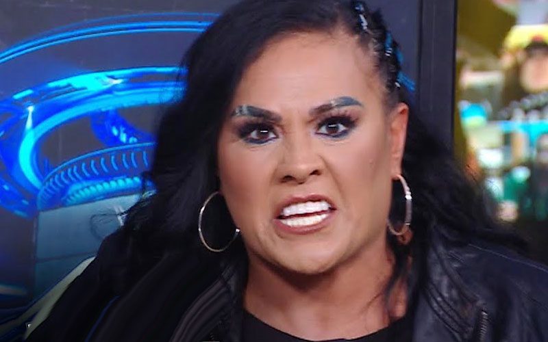 Tamina Snuka Calls Out Wrestling Organizations Still Discriminating In 2023