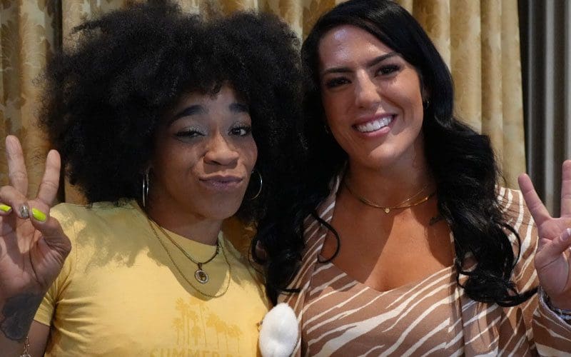 Tessa Blanchard’s Controversial Remarks Controversy Resolved