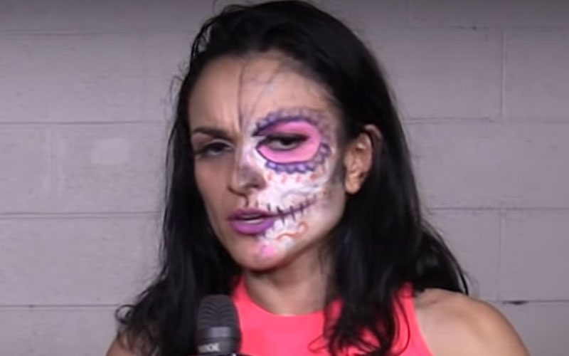 Fear In AEW That Thunder Rosa Will Require Surgery