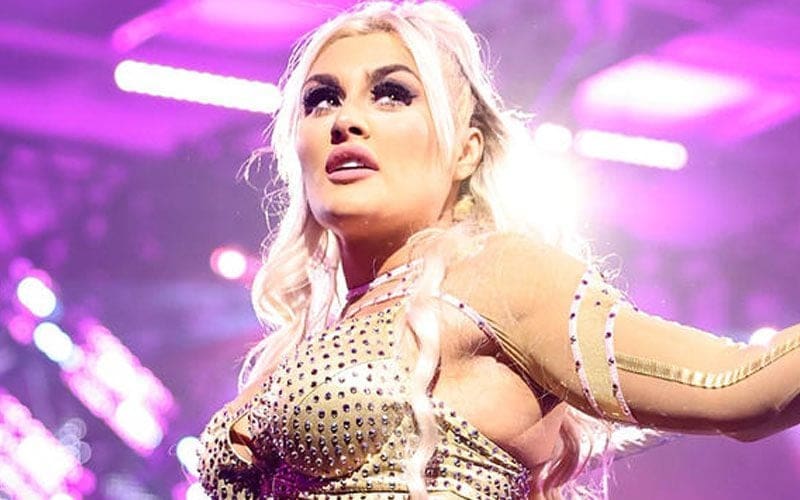 Tiffany Stratton Credited For WWE NXT Spring Breakin’ Viewership Boost