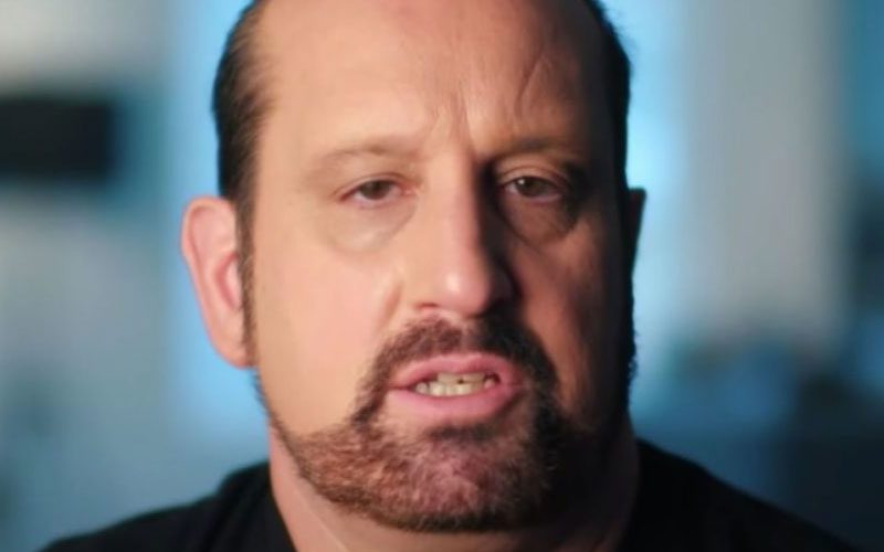 Tommy Dreamer Announces His Mother Passed Away After Suffering A Serious Stroke