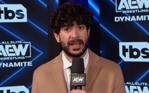 Tony Khan Is 'Adamant' About Paying Injured AEW Talent