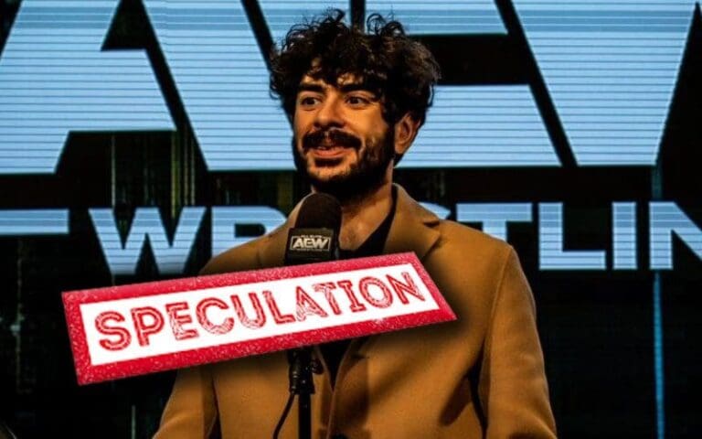Tony Khan's Big News: What Are Insiders Saying About the Highly Anticipated Reveal