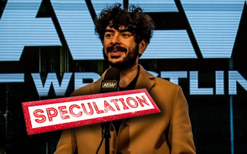 Tony Khan’s Big News: What Are Insiders Saying About the Highly Anticipated Reveal