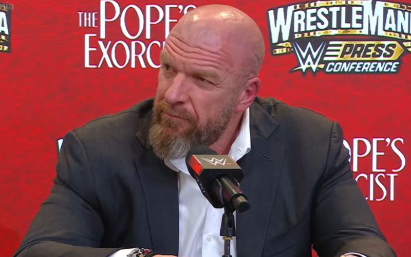 Triple H Explains Why WWE Backlash Will Take Place In Puerto Rico
