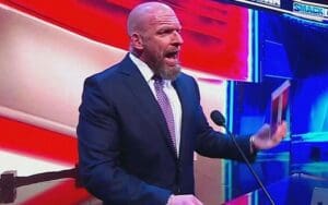 Complete Picks For Night 1 Of 2023 WWE Draft