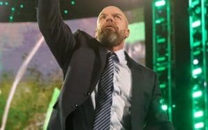Triple H Set to Deliver Important Message to WWE Universe on Upcoming SmackDown