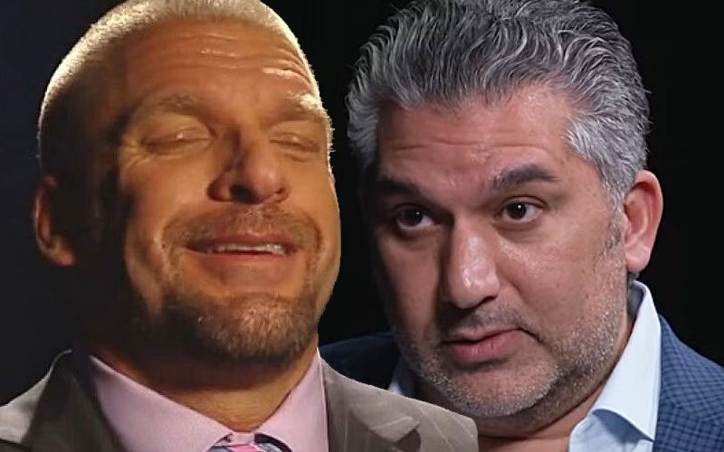 Triple H & Nick Khan Receive Massive Bonus Money After WWE Sale