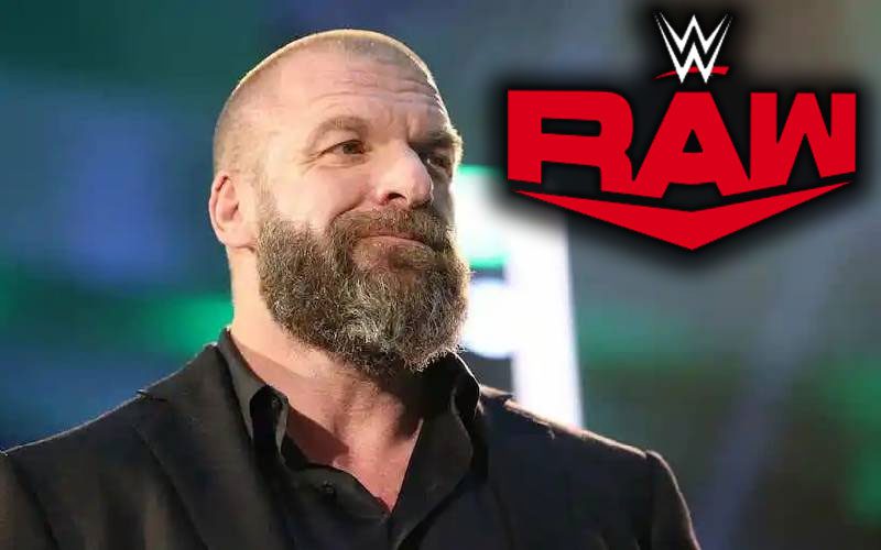 Triple H Reportedly Set To Make Big Announcement On WWE RAW
