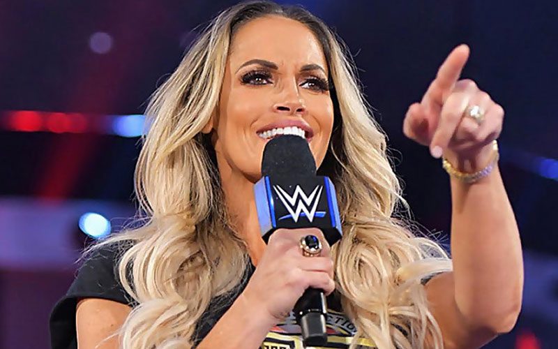 Trish Stratus’ Potential Heel Turn: What Could It Mean for WWE?