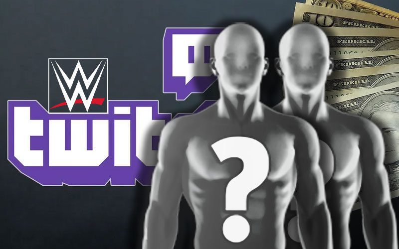 WWE’s Cut Of Twitch Deal Isn’t Coming Out Of Superstars’ Pockets