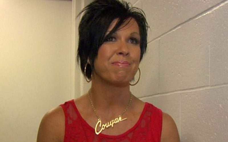 Vickie Guerrero’s Attorney Releases Statement Denying Daughter’s Allegations Against Step-Father