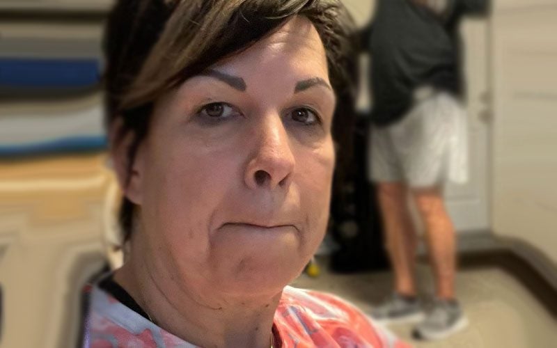 Vickie Guerrero Unloads On Daughter After Allegations About Step-Father
