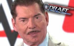 Vince McMahon's Constant Changes Could Still Affect 2023 WWE Draft