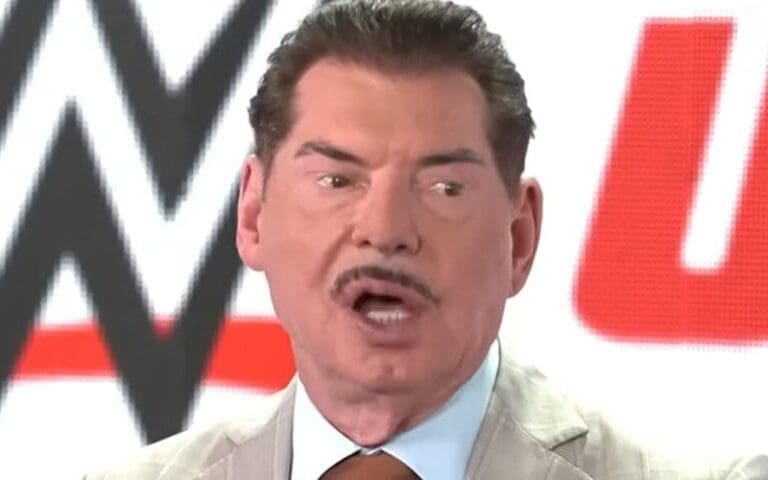 WWE Superstars Disappointed With How Vince McMahon 'Wedged' Himself Back Into Creative
