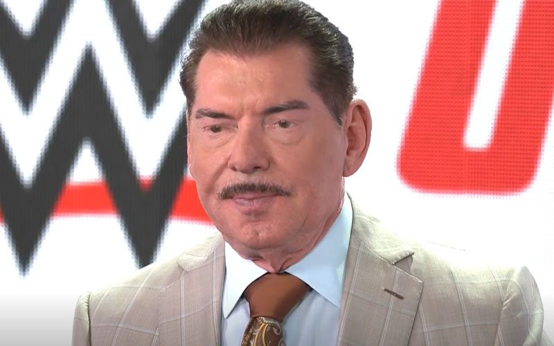 Vince McMahon Will No Longer Have Full Voting Control After WWE Merger Deal