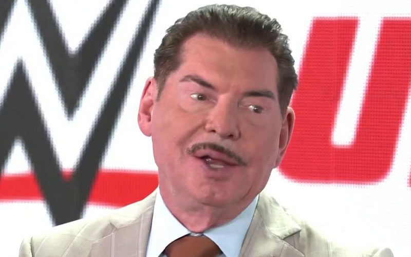 WWE Stars Feeling Uneasy After Vince McMahon’s Return