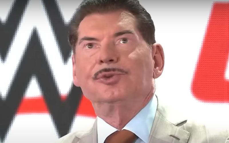 No Time Table Exists Yet For Vince McMahon’s WWE Return